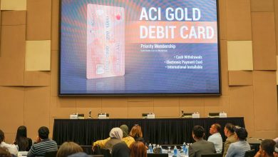 Photo of ACIGOLD® Umum Ara Pelancaran Platform Inovatif Web3 Berasaskan Web3 Blockchain