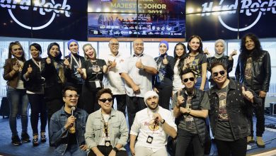 Photo of Tourism Johor Jalin Kerjasama Dengan Star Vendors Anjur Acara Majestic Johor Festival 2023