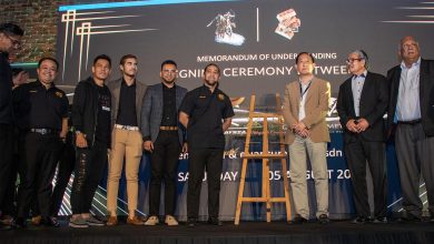 Photo of Quantum Metal Jalin Kerjasama Dengan Semboyan Malaysia, Bakal Buka 40 Kedai Emas