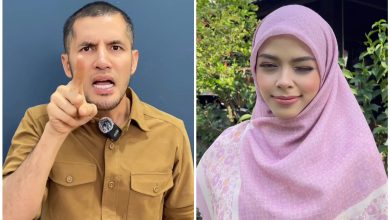Photo of “Saya Tak Nak Masuk Campur Hal Personal Orang Lain” – Aliff Syukri Jawab Kritikan Netizen Gara-Gara Ambil Ira Kazar Jadi Model Tudung