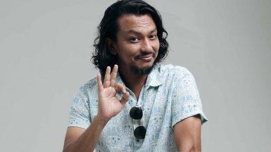 Photo of OK Karya Terbaharu Faizal Tahir, Mahu Pupuk Semangat & Motivasi Dalam Jiwa Pendengar