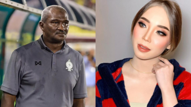 Photo of Status Perkahwinan Akhirnya Terjawab, Zainal Abidin Akui Sudah Berpisah Dengan Fyna Jebat