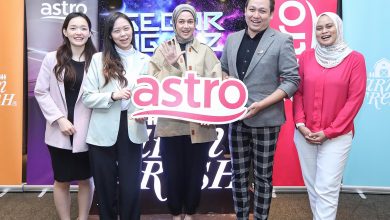 Photo of Sempena GV Bakal Kembali Musim Ke-10, Astro Anjur ‘GV Roadshow 2023’… Bakal Jelajah Empat Negeri