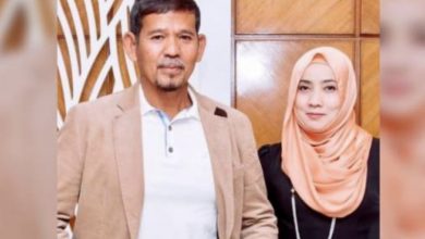 Photo of Status Perkahwinan Akhirnya Terjawab… ND Lala & Isteri Sah Bercerai