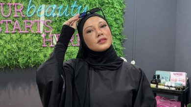 Photo of Fatiya Latiff Maklumkan Dirinya Bukan Seorang Peguam, Hanya Bertugas Sebagai Kerani Di Firma Guaman