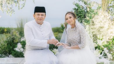 Photo of Intan Najuwa Kini Selamat Bergelar Isteri Kepada Ahli Perniagaan, Terima Hantaran RM222,000