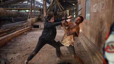 Photo of Angkat Isu Pemerdagangan Kanak-Kanak, Walid Sarat Dengan Elemen Aksi Seni Mempertahankan Diri Silat