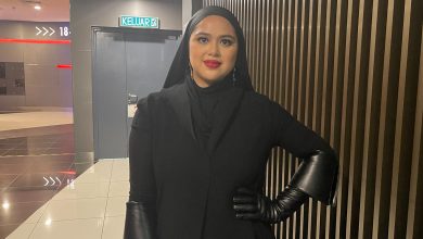 Photo of Akui Dirinya Lebih Berjiwa Seni, Najwa Mahiaddin Tak Minat Ceburi Bidang Politik
