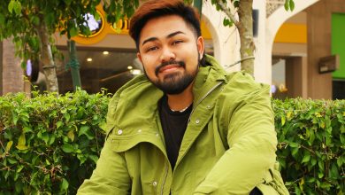 Photo of Miliki Kerjaya Sebagai Hair Stylish, Impian Rey Jadi Penyanyi Tercapai Dengan Single Pertama Mata