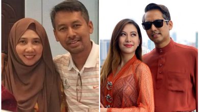 Photo of Suami Miera Liyana Akhirnya Ceraikan Isteri Pertama Selepas 28 Tahun Hidup Bersama