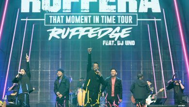 Photo of ‘Konsert Ruffera : That Moment In Time Tour’ Berlangsung Meriah, Ruffedge Kembalikan Momen Indah Peminat Era 2000-an