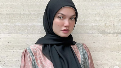 Photo of Puteri Sarah Nafi Dakwaan Dirinya Berikan Sebiji Kek & Sejambak Bunga Kepada Bekas Suami Sebagai Tanda Minta Maaf