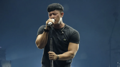 Photo of Repvblik Raikan 1,700 Peminat Di Malaysia Sempena ‘Konsert Repvblik 19th Anniversary Live In Kuala Lumpur’