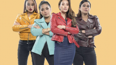 Photo of Empat Penyanyi Popular Rakam Semula Lagi Untukmu Yang Pernah Dipopularkan Kumpulan Feminin