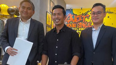 Photo of Tarik Balik Permohonan Maaf, Shuib Teruskan Tindakan Saman Terhadap ‘John Dihani’