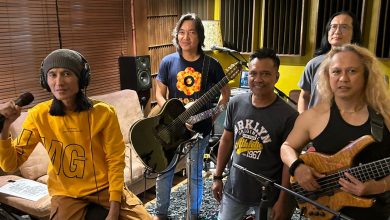 Photo of Slam Sudah Sedia Dengan Konsert ‘NurKasih’, Mahu Beri Kepuasan Kepada Penonton