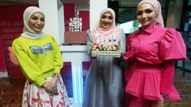 Photo of Acara Perintis Usanita 2.0: Meet & Mingle Kumpul 70 Usahawan, Turut Dilancarkan Produk Grendeur Malaysia