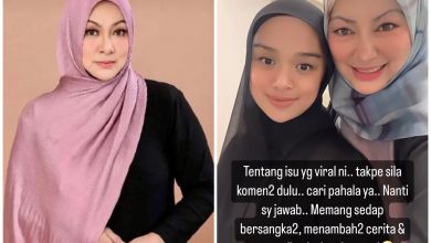 Photo of Anak Terkait Dengan Kontroversi Isu Penyondol, Abby Abadi Akan Jawab