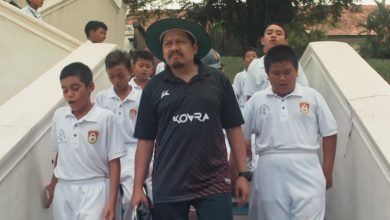 Photo of Gemencheh Boys Angkat Sukan Kriket, Adaptasi Kisah Benar Kejayaan Sekumpulan Pelajar Di Peringkat Antarabangsa