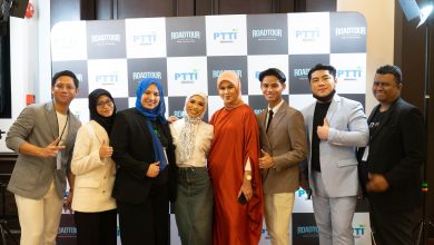Photo of Iman Troye Sertai ‘Tour’ Sekolah Bantu Pelajar SPM Dari Gagal ke A