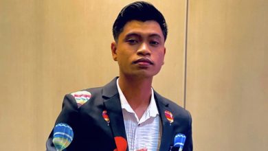 Photo of Usop Luah Rasa Kesal Segelintir Penggiat Muzik Tempatan Angkat Influencer Tidak Berbakat