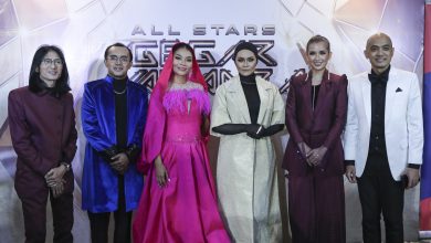Photo of Bukan Lima… Enam Peserta Akhirnya Berjaya Isi Hot Seat All Stars Gegar Vaganza