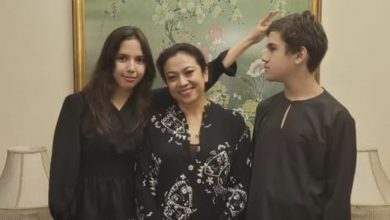 Photo of Ruhil Amani Akhirnya Mengaku Sudah Bercerai Sejak Tahun 2019