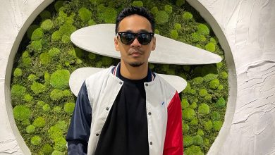 Photo of Untuk Tampil Bertenaga & Persiapan Kerohanian, Lah Ahmad Amalkan Puasa Sunat Dua Kali Seminggu Menjelang Konsert
