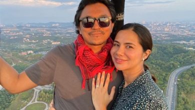 Photo of Hanya Mampu Bertahan Selama Dua Tahun… Noor Nabila & Engku Emran Sah Bakal Bercerai