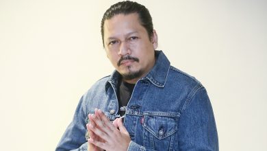 Photo of Buka Sedikit Tingkap Ketika Lakukan Hubungan Intim, Pekin Ibrahim Dedah Dapat Petua Pelik Untuk Miliki Cahaya Mata