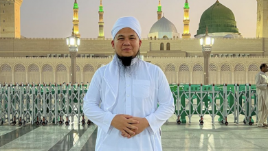 Photo of Polis Sudah Mula Jalankan Siasatan Terhadap Ebit Lew Berhubung Laporan Dibuat Seorang Wanita