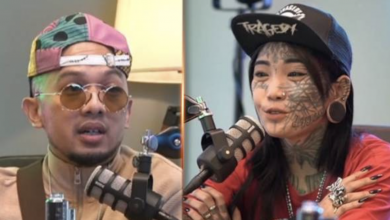 Photo of Hormati Siasatan Polis, Caprice Dinasihat Tidak Memuat Naik Video Podcast Bersama Mondy Bahagian Dua & Tiga