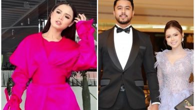 Photo of Bella Astillah Dakwa Sophia Albarakbah Berbohong, Terus Balik Lepas Aliff Aziz Buat Persembahan