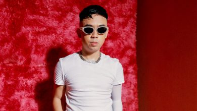 Photo of Alyph Terus Melangkah Dalam Dunia Hip Hop, Kini Muncul Dengan Single Heat