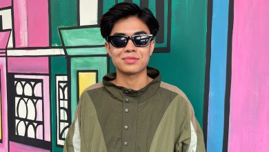 Photo of Pernah Tinggal RM10 Ketika Berhijrah Ke Kuala Lumpur, Danial Kifli Kini Bangga Dapat Bantu Keluarga