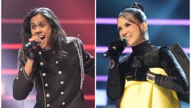 Photo of All Stars Gegar Vaganza Singkir Dua Peserta, Suki Low & Cliff Umar Gagal Teruskan Saingan