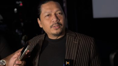 Photo of Pekin Ibrahim Belasah Kru Produksi Intai Pelakon Wanita Di Lokasi Penggambaran