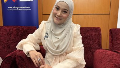 Photo of Yana Samsudin Umum Hamil Anak Ketiga… Beberapa Kali Masuk Hospital Akibat Alami Alahan Teruk