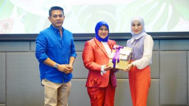 Photo of Usanita & Perkep Malaysia Bergabung Tingkatkan Martabat Wanita Malaysia