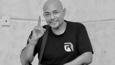 Photo of Bad Indigo Disahkan Meninggal Dunia Di Tempat Kerjanya Di Ampang