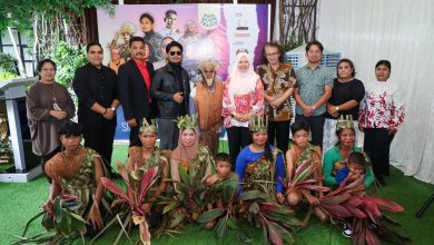 Photo of Taman Negeri Royal Belum Jadi Lokasi Festival Nada Danau… Satukan Penyair & Penyanyi Popular