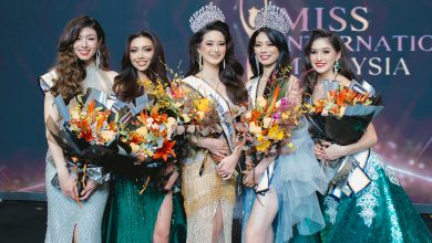 Photo of Miss International Malaysia 2024 Cipta Kejutan, Umum Dua Ratu Sebagai Pemenang