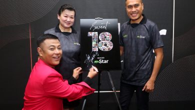 Photo of mStar Raikan Usia 18 Tahun, Lancarkan Program CSR ‘mStar Baek’ Sasar Bantu Golongan Selebriti Kurang Mampu