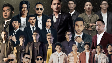 Photo of Konsert Galau Kali Pertama Dianjurkan Di Singapura, Bakal Tampilkan Barisan Artis Popular Tiga Negara
