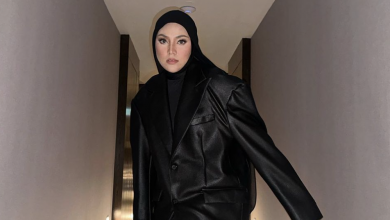 Photo of Shila Amzah Desak Eiza, Gadis Dipercayai Kekasih Adiknya Keluar Dari Banglo Miliknya… Duduk Tanpa Kebenarannya
