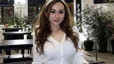 Photo of Nama Dipetik Netizen… Sophia Albarakbah Enggan Komen Berkenaan Mimpi Shila Amzah Suaminya Diganggu Seorang Pelakon Wanita