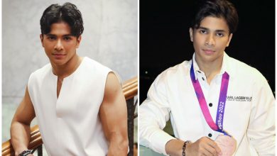 Photo of Sharul Aimy Sedia Terima Tawaran Lakonan, Asalkan Tidak Ganggu Jadual Latihan