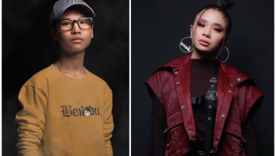 Photo of Angan Dapat Sentuhan Malique, Gandingkan Ben Ladin & Shiha Zikir
