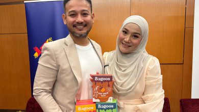 Photo of Yana Samsudin Kembangkan Lagi Perniagaan, Kini Muncul Dengan Produk Minuman Susu Oat Jenama Bagoos