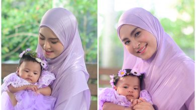 Photo of Wany Hasrita Tampil Dengan Single Cinta Hatiku, Suami Izin Anak Tampil Dalam Muzik Video